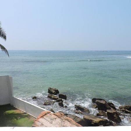Galle Henna Beach House Unawatuna Dış mekan fotoğraf