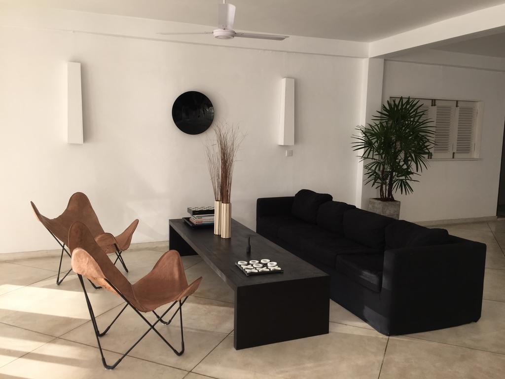 Galle Henna Beach House Unawatuna Dış mekan fotoğraf