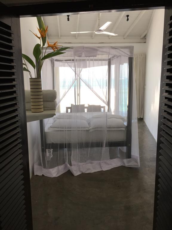 Galle Henna Beach House Unawatuna Dış mekan fotoğraf