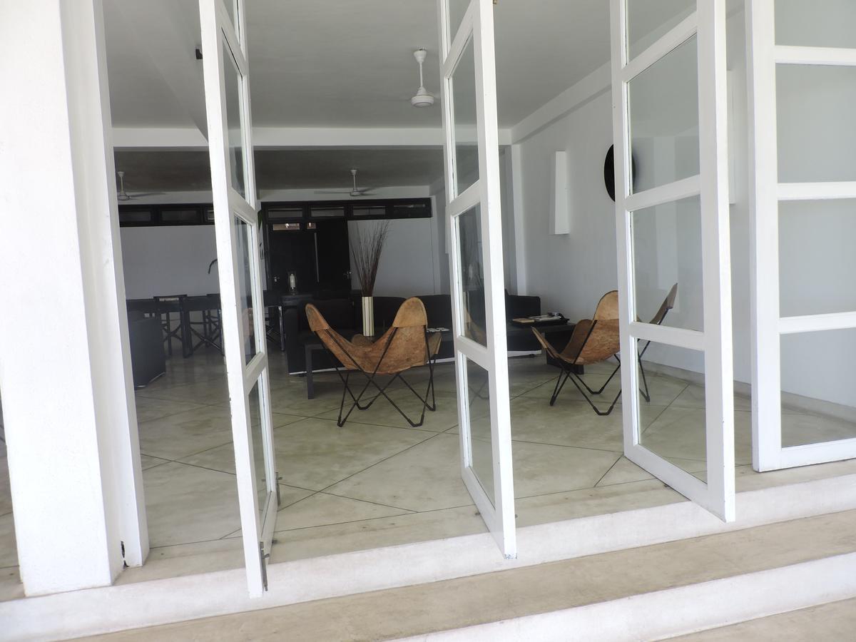 Galle Henna Beach House Unawatuna Dış mekan fotoğraf