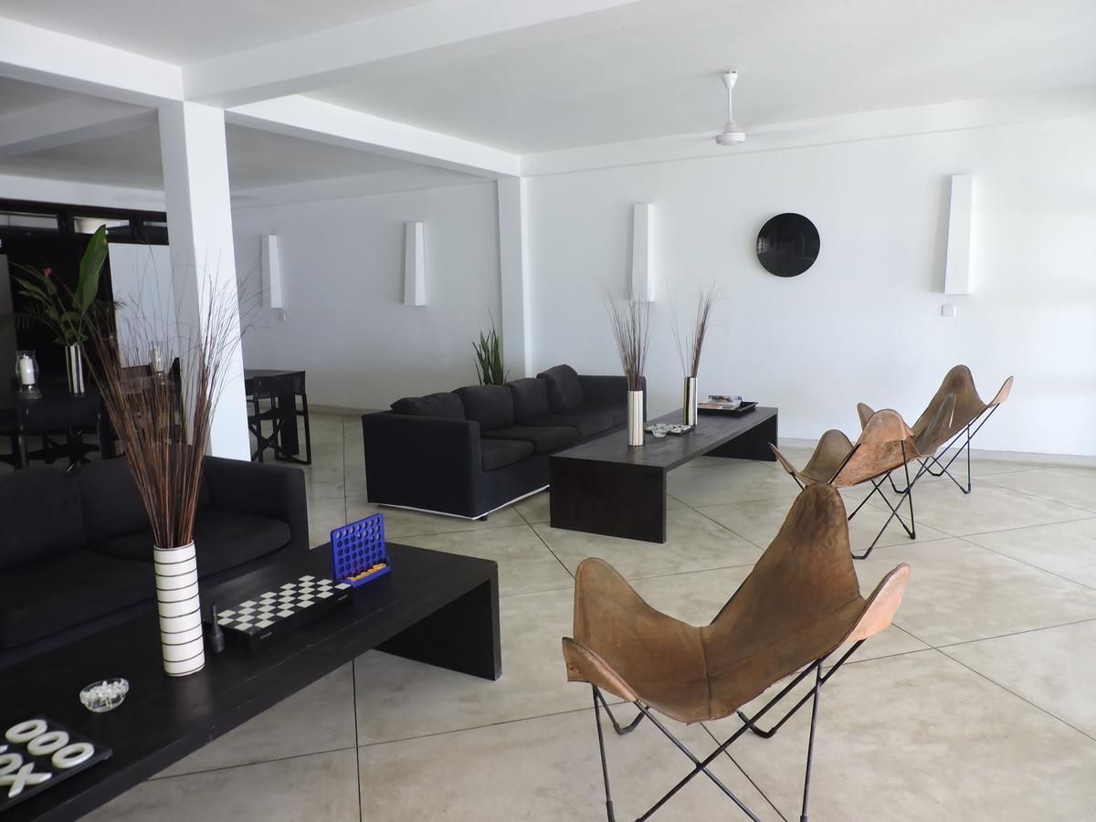 Galle Henna Beach House Unawatuna Dış mekan fotoğraf
